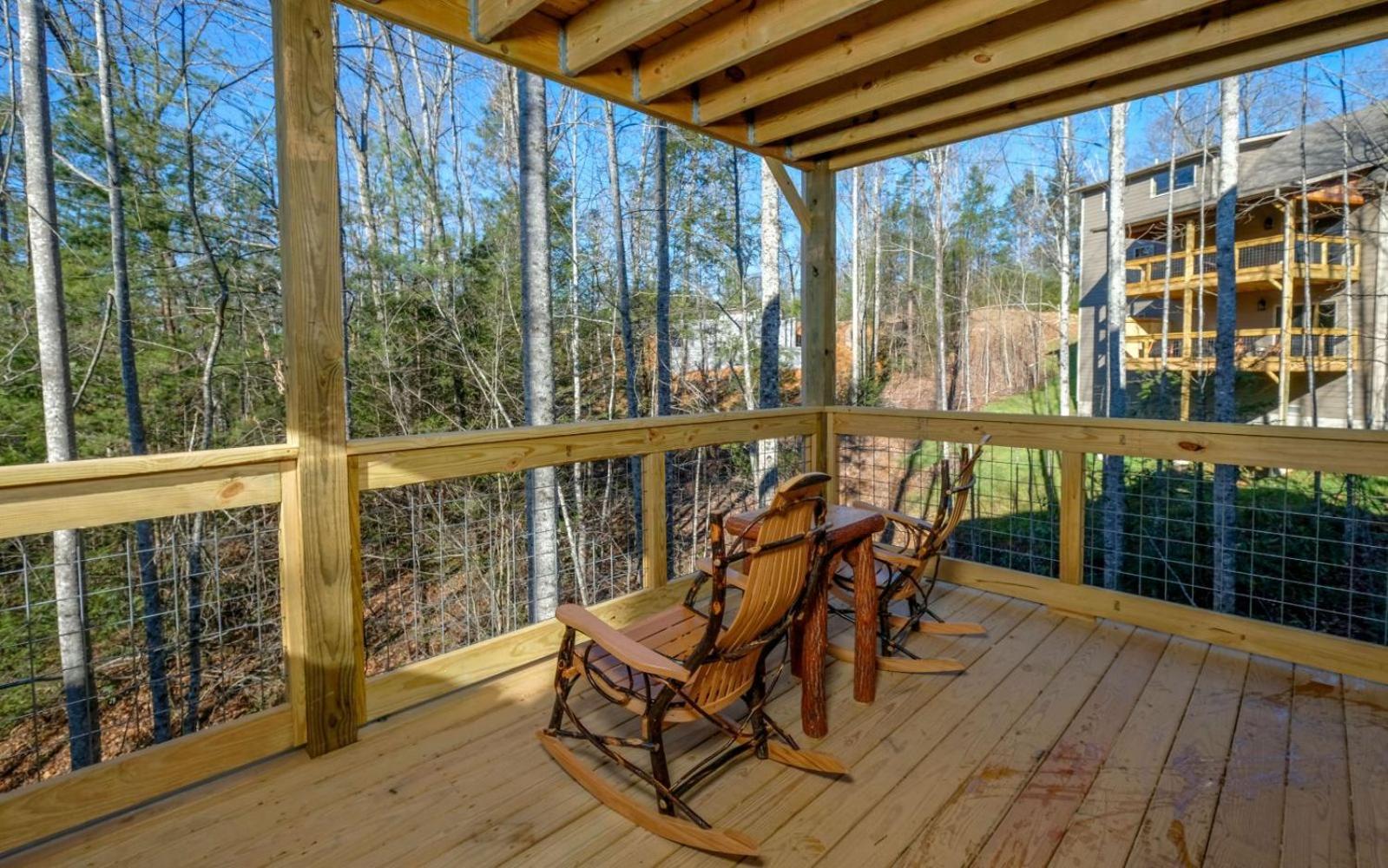 Wine Down Villa Gatlinburg Exterior photo