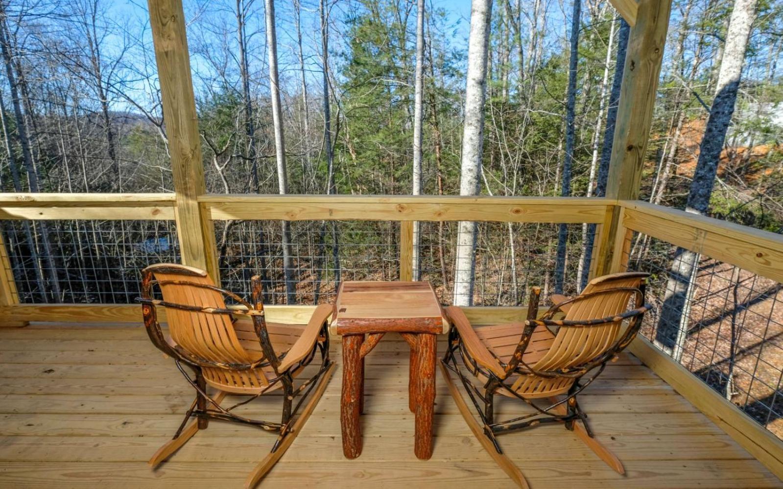 Wine Down Villa Gatlinburg Exterior photo