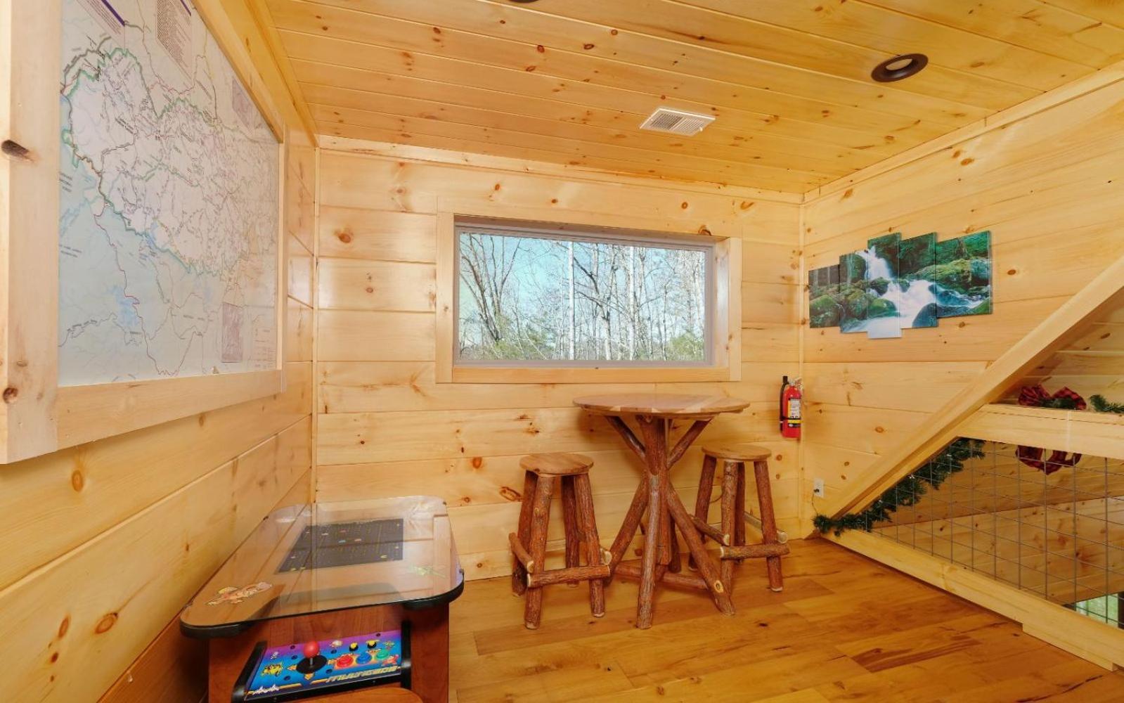 Wine Down Villa Gatlinburg Exterior photo