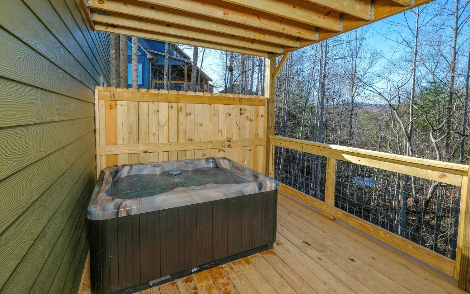 Wine Down Villa Gatlinburg Exterior photo
